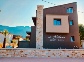 La Boheme Suites